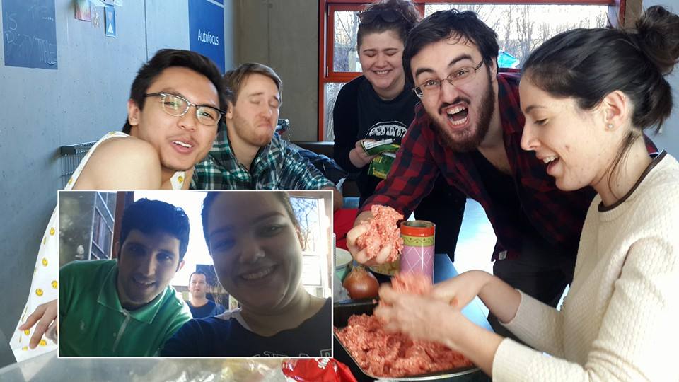 Photo not taken by me. Ezgi Türkyilmaz