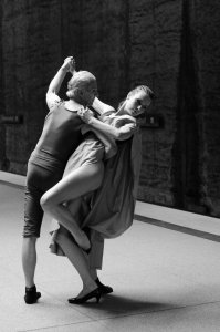 Unterirdischen Waltz