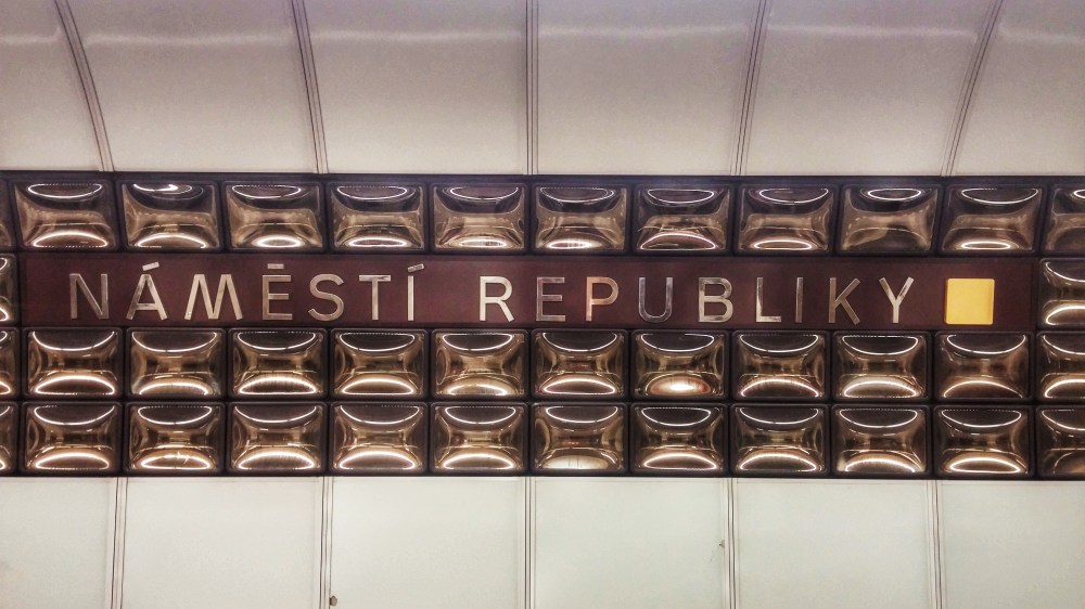 When we figured out how to buy train tickets