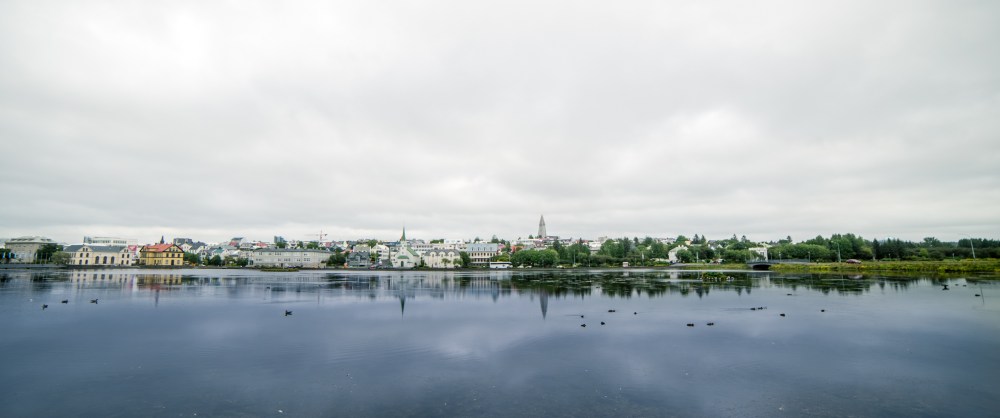 Reykjavik